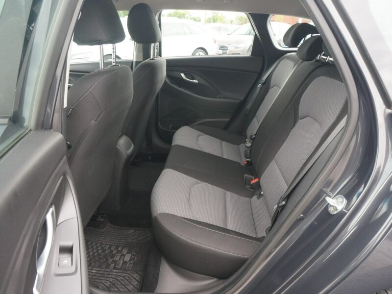 Hyundai i30 1.6D/115 KM Classic+ DCT Faktura Vat 23% Salon PL WI711LJ III (2017-)