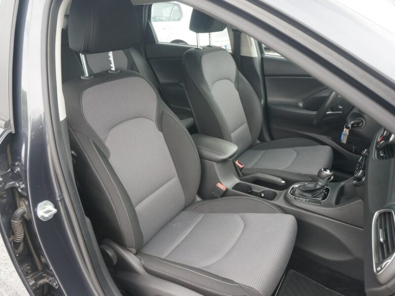 Hyundai i30 1.6D/115 KM Classic+ DCT Faktura Vat 23% Salon PL WI711LJ III (2017-)