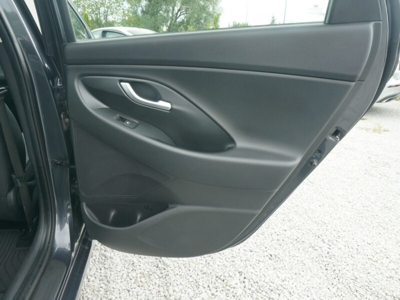 Hyundai i30 1.6D/115 KM Classic+ DCT Faktura Vat 23% Salon PL WI711LJ III (2017-)