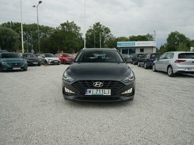 Hyundai i30 1.6D/115 KM Classic+ DCT Faktura Vat 23% Salon PL WI711LJ III (2017-)