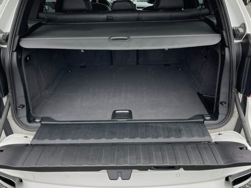 BMW X5 2.0 Diesel Moc 231KM Automat 4x4 M-Pakiet F15 (2013-)