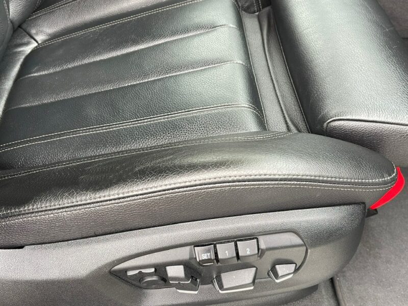 BMW X5 2.0 Diesel Moc 231KM Automat 4x4 M-Pakiet F15 (2013-)