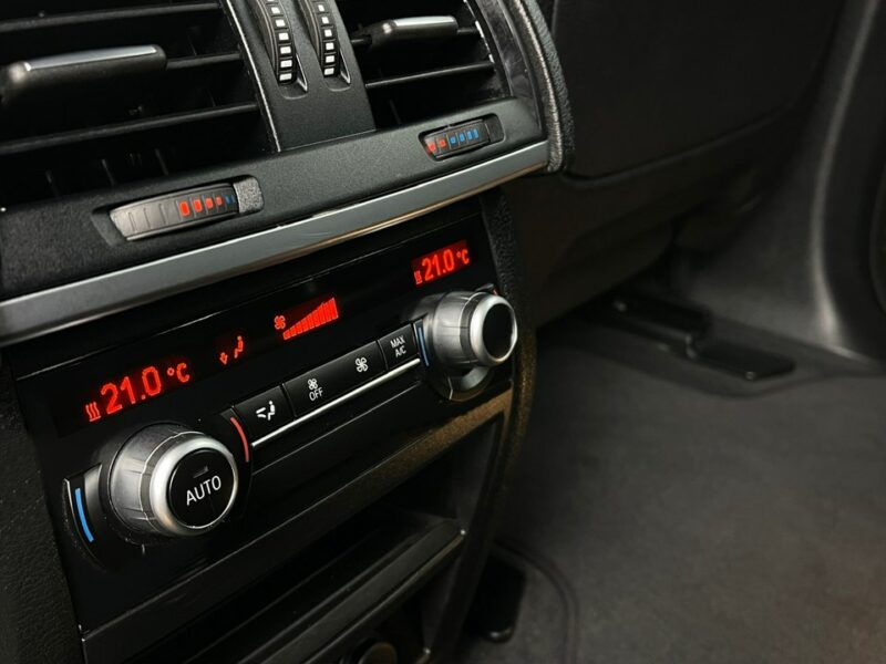 BMW X5 2.0 Diesel Moc 231KM Automat 4x4 M-Pakiet F15 (2013-)