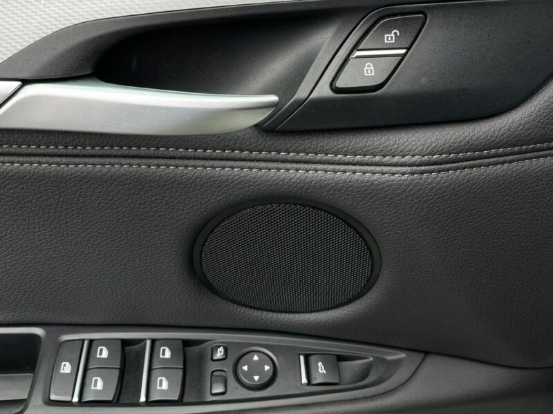 BMW X5 2.0 Diesel Moc 231KM Automat 4x4 M-Pakiet F15 (2013-)