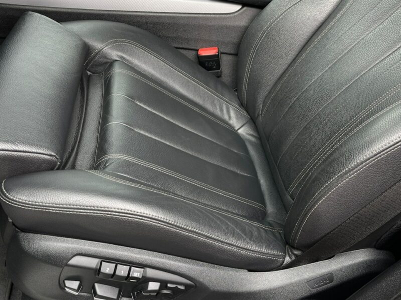 BMW X5 2.0 Diesel Moc 231KM Automat 4x4 M-Pakiet F15 (2013-)