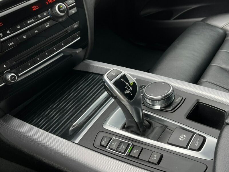 BMW X5 2.0 Diesel Moc 231KM Automat 4x4 M-Pakiet F15 (2013-)