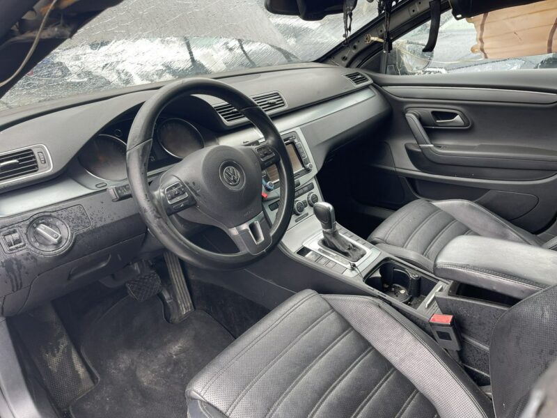 Volkswagen CC Highline Automat Skóra Podgrzewanie 177KM II (2012-)