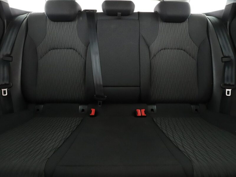Seat Leon navi klima auto grzane fotele kamera i czujniki parkowania III (2012-)