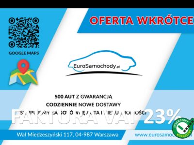 Volkswagen Golf LIFE Asystent Salon Polska Gwarancja VIII (2020-)