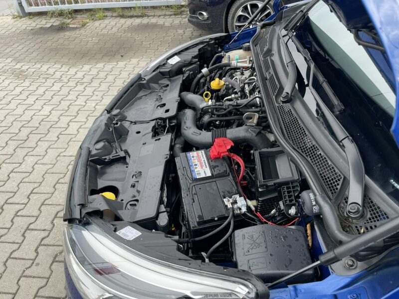 Renault Captur Automat Klimatyzacja Parktronik 150KM I (2013-2019)