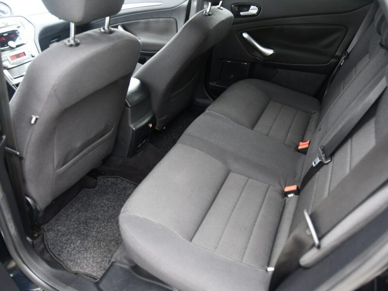 Ford Mondeo 2,0Benz. Dudki11 SerwisConvers+.Tempomat.Klimatr 2 str.el.szyby.OKAZJA Mk4 (2007-2014)
