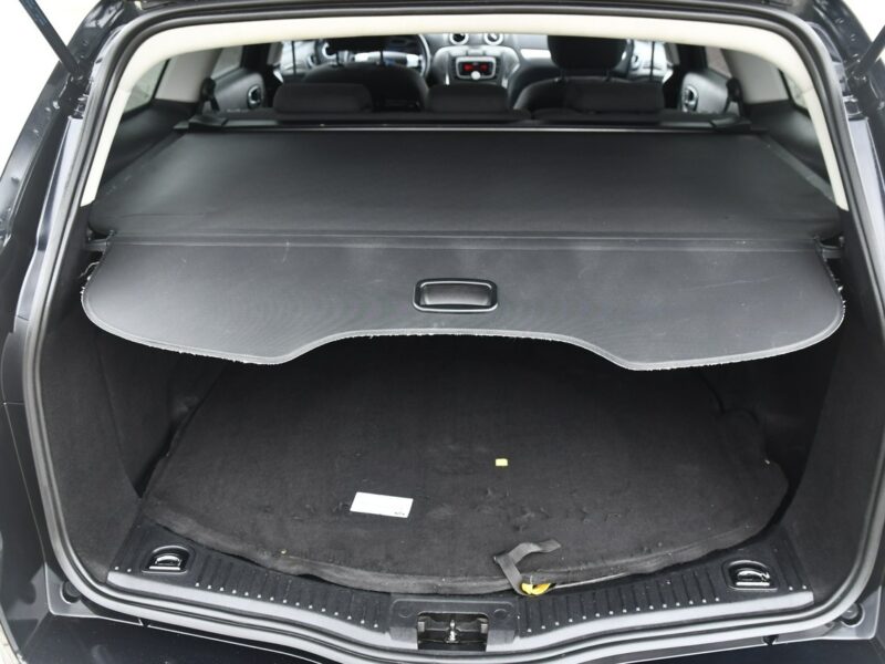 Ford Mondeo 2,0Benz. Dudki11 SerwisConvers+.Tempomat.Klimatr 2 str.el.szyby.OKAZJA Mk4 (2007-2014)