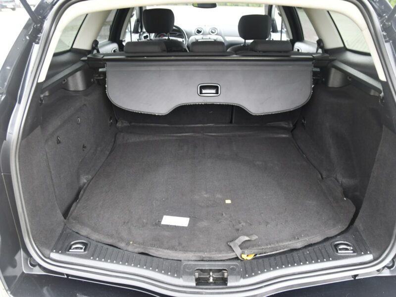 Ford Mondeo 2,0Benz. Dudki11 SerwisConvers+.Tempomat.Klimatr 2 str.el.szyby.OKAZJA Mk4 (2007-2014)
