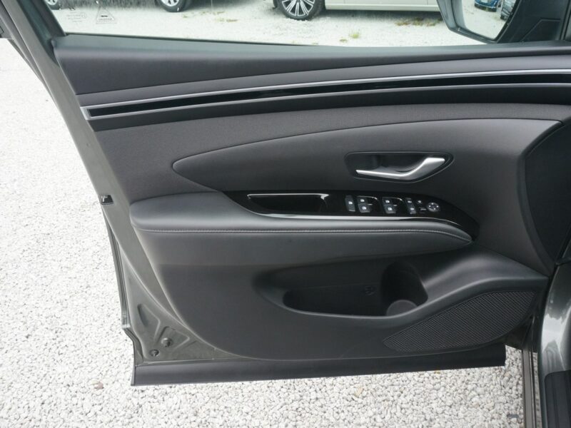 Hyundai Tucson 1.6 T-GDI 48V 150 KM Smart 2WD Faktura Vat 23% Salon PL WND6030A IV (2020-)