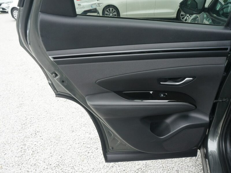 Hyundai Tucson 1.6 T-GDI 48V 150 KM Smart 2WD Faktura Vat 23% Salon PL WND6030A IV (2020-)