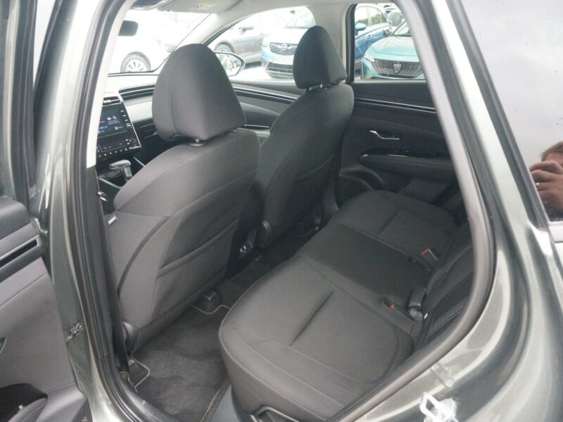 Hyundai Tucson 1.6 T-GDI 48V 150 KM Smart 2WD Faktura Vat 23% Salon PL WND6030A IV (2020-)