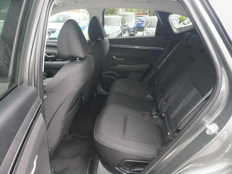 Hyundai Tucson 1.6 T-GDI 48V 150 KM Smart 2WD Faktura Vat 23% Salon PL WND6030A IV (2020-)
