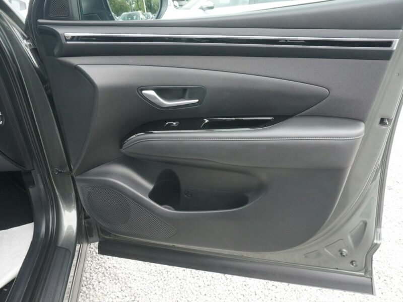 Hyundai Tucson 1.6 T-GDI 48V 150 KM Smart 2WD Faktura Vat 23% Salon PL WND6030A IV (2020-)