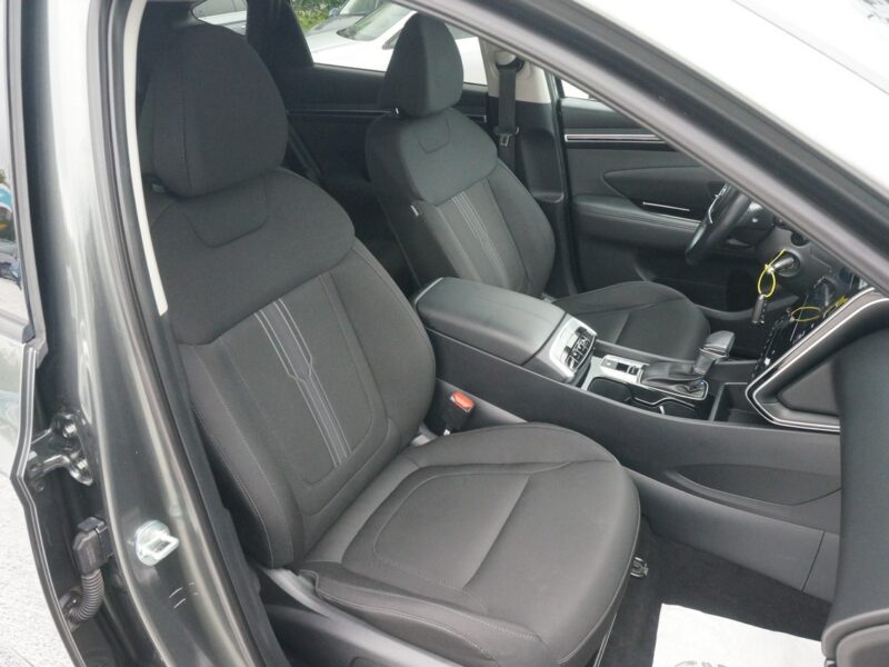 Hyundai Tucson 1.6 T-GDI 48V 150 KM Smart 2WD Faktura Vat 23% Salon PL WND6030A IV (2020-)