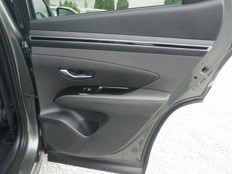 Hyundai Tucson 1.6 T-GDI 48V 150 KM Smart 2WD Faktura Vat 23% Salon PL WND6030A IV (2020-)