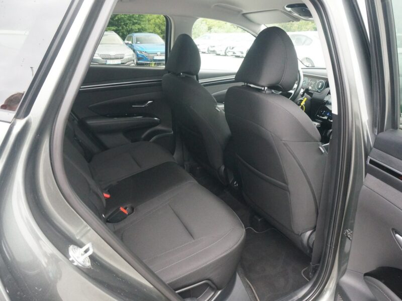 Hyundai Tucson 1.6 T-GDI 48V 150 KM Smart 2WD Faktura Vat 23% Salon PL WND6030A IV (2020-)