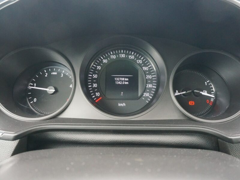 Renault Megane 1.5 Blue DCI 115KM Limited Salon PL Faktura Vat 23% DW6CH43 IV (2016-)