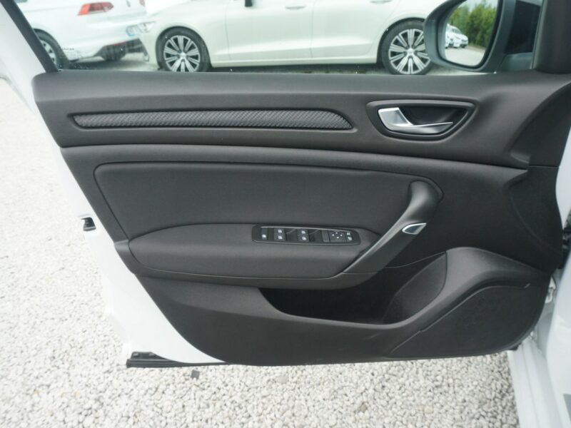 Renault Megane 1.5 Blue DCI 115KM Limited Salon PL Faktura Vat 23% DW6CH43 IV (2016-)