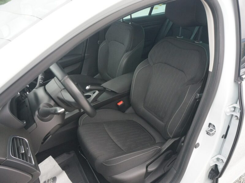 Renault Megane 1.5 Blue DCI 115KM Limited Salon PL Faktura Vat 23% DW6CH43 IV (2016-)