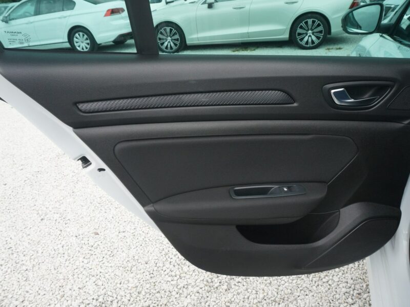 Renault Megane 1.5 Blue DCI 115KM Limited Salon PL Faktura Vat 23% DW6CH43 IV (2016-)