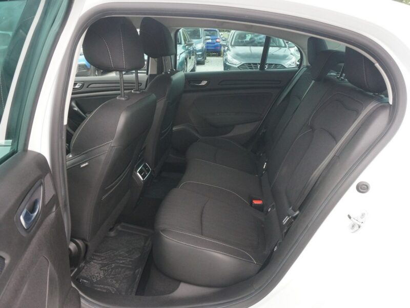 Renault Megane 1.5 Blue DCI 115KM Limited Salon PL Faktura Vat 23% DW6CH43 IV (2016-)