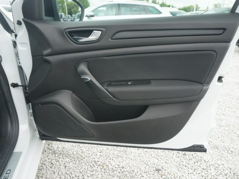 Renault Megane 1.5 Blue DCI 115KM Limited Salon PL Faktura Vat 23% DW6CH43 IV (2016-)