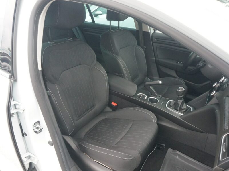 Renault Megane 1.5 Blue DCI 115KM Limited Salon PL Faktura Vat 23% DW6CH43 IV (2016-)