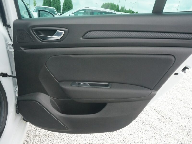 Renault Megane 1.5 Blue DCI 115KM Limited Salon PL Faktura Vat 23% DW6CH43 IV (2016-)