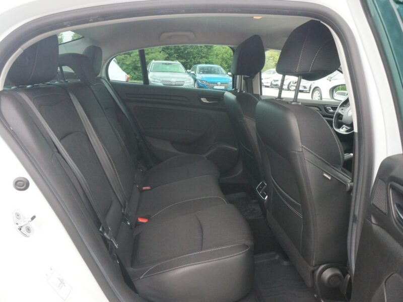 Renault Megane 1.5 Blue DCI 115KM Limited Salon PL Faktura Vat 23% DW6CH43 IV (2016-)