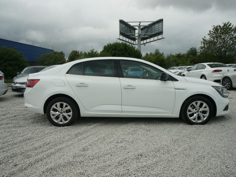 Renault Megane 1.5 Blue DCI 115KM Limited Salon PL Faktura Vat 23% DW6CH43 IV (2016-)