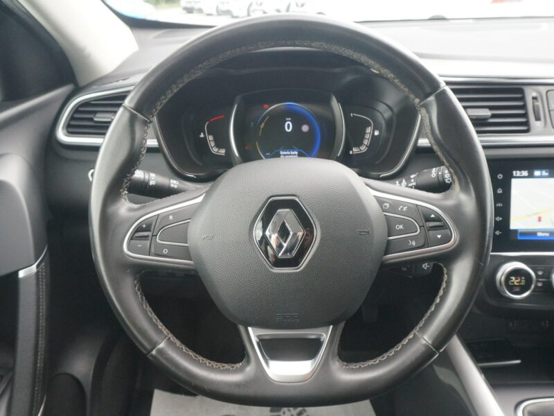 Renault Kadjar 1.5 Blue DCI 115KM Intens Salon PL Faktura Vat 23% DW6GH05 I (2015-)