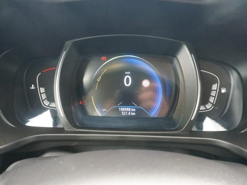 Renault Kadjar 1.5 Blue DCI 115KM Intens Salon PL Faktura Vat 23% DW6GH05 I (2015-)