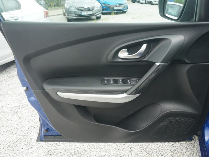 Renault Kadjar 1.5 Blue DCI 115KM Intens Salon PL Faktura Vat 23% DW6GH05 I (2015-)