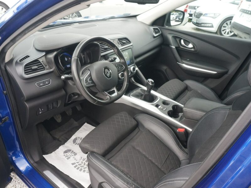 Renault Kadjar 1.5 Blue DCI 115KM Intens Salon PL Faktura Vat 23% DW6GH05 I (2015-)