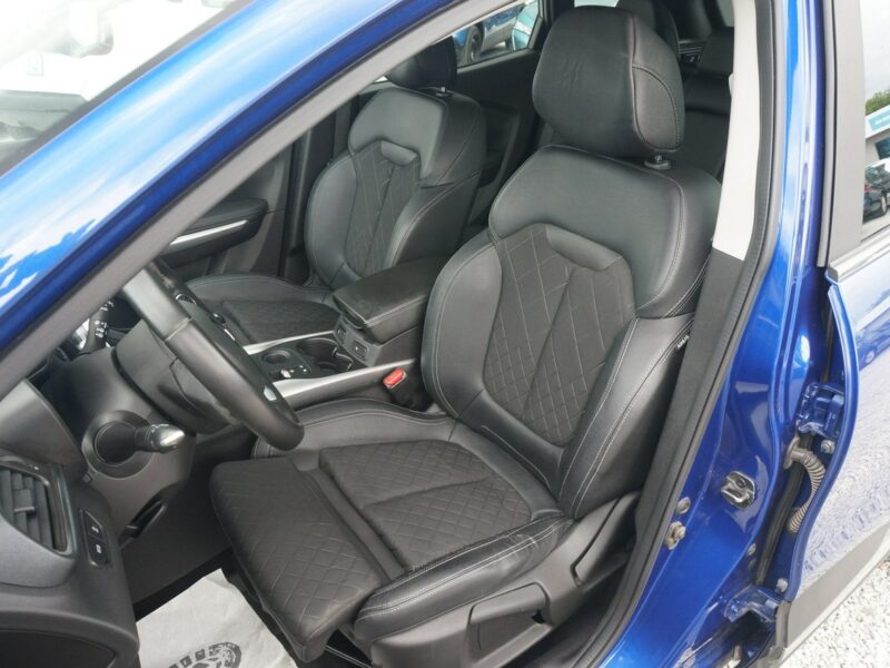 Renault Kadjar 1.5 Blue DCI 115KM Intens Salon PL Faktura Vat 23% DW6GH05 I (2015-)