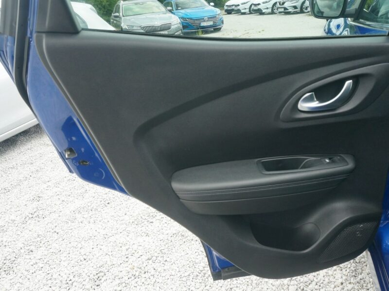 Renault Kadjar 1.5 Blue DCI 115KM Intens Salon PL Faktura Vat 23% DW6GH05 I (2015-)