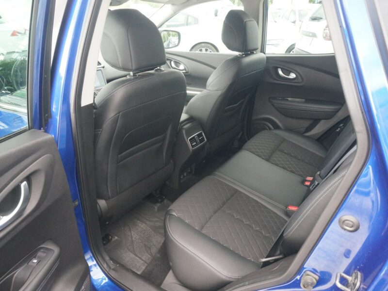 Renault Kadjar 1.5 Blue DCI 115KM Intens Salon PL Faktura Vat 23% DW6GH05 I (2015-)