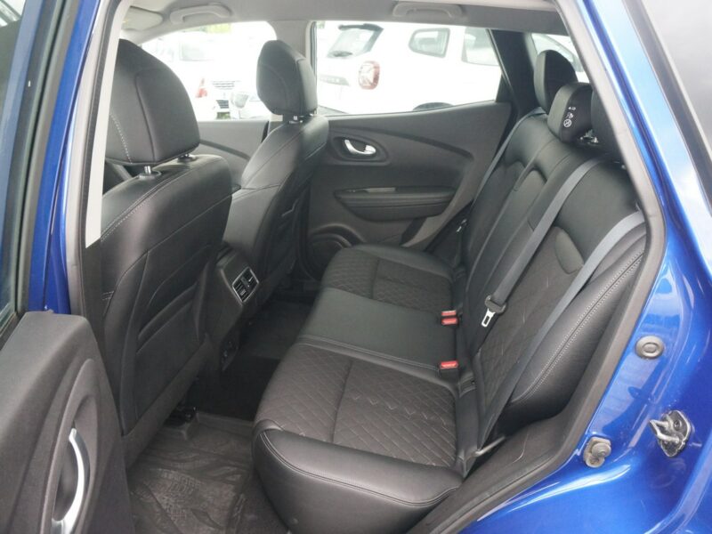 Renault Kadjar 1.5 Blue DCI 115KM Intens Salon PL Faktura Vat 23% DW6GH05 I (2015-)