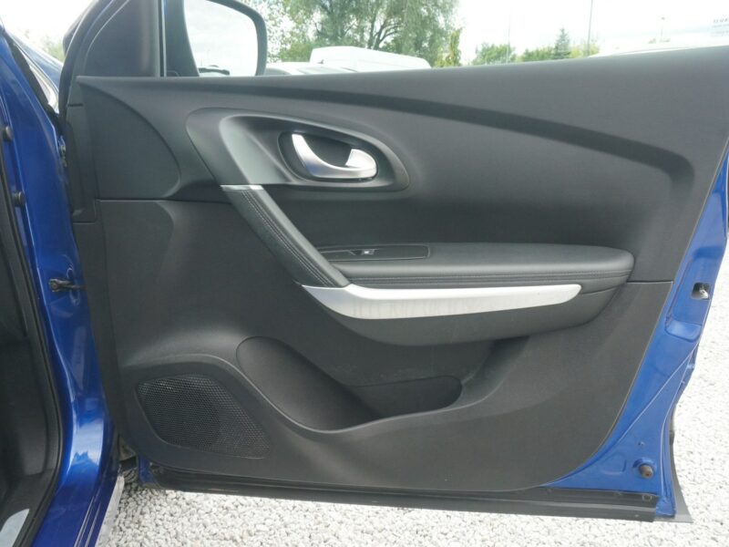 Renault Kadjar 1.5 Blue DCI 115KM Intens Salon PL Faktura Vat 23% DW6GH05 I (2015-)