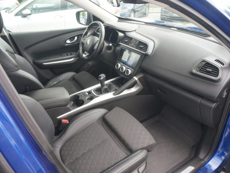 Renault Kadjar 1.5 Blue DCI 115KM Intens Salon PL Faktura Vat 23% DW6GH05 I (2015-)