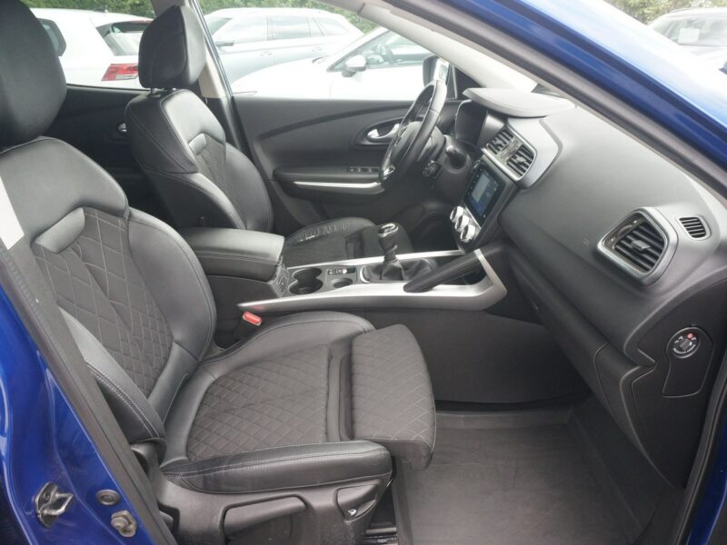 Renault Kadjar 1.5 Blue DCI 115KM Intens Salon PL Faktura Vat 23% DW6GH05 I (2015-)