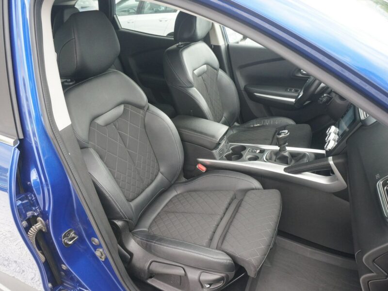 Renault Kadjar 1.5 Blue DCI 115KM Intens Salon PL Faktura Vat 23% DW6GH05 I (2015-)