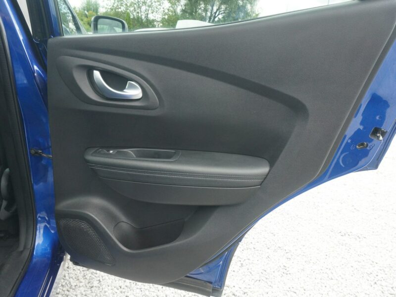 Renault Kadjar 1.5 Blue DCI 115KM Intens Salon PL Faktura Vat 23% DW6GH05 I (2015-)