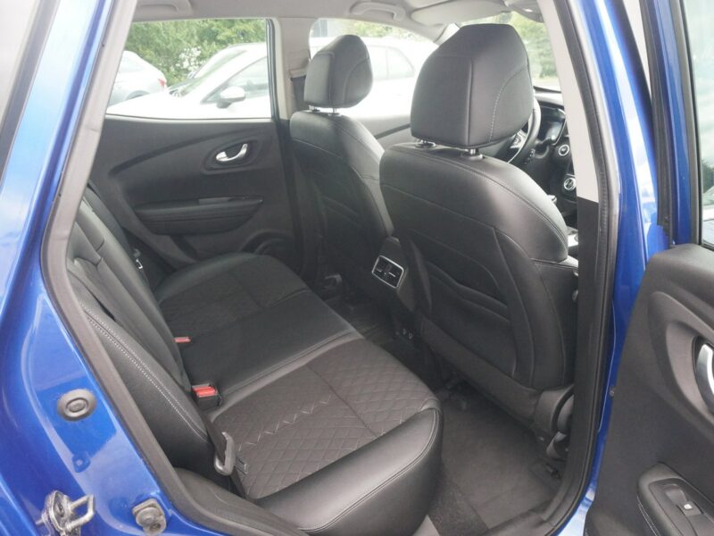 Renault Kadjar 1.5 Blue DCI 115KM Intens Salon PL Faktura Vat 23% DW6GH05 I (2015-)