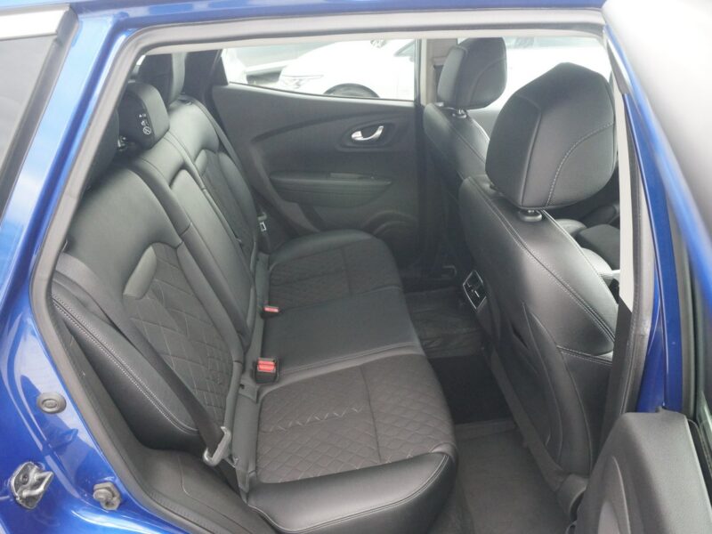 Renault Kadjar 1.5 Blue DCI 115KM Intens Salon PL Faktura Vat 23% DW6GH05 I (2015-)